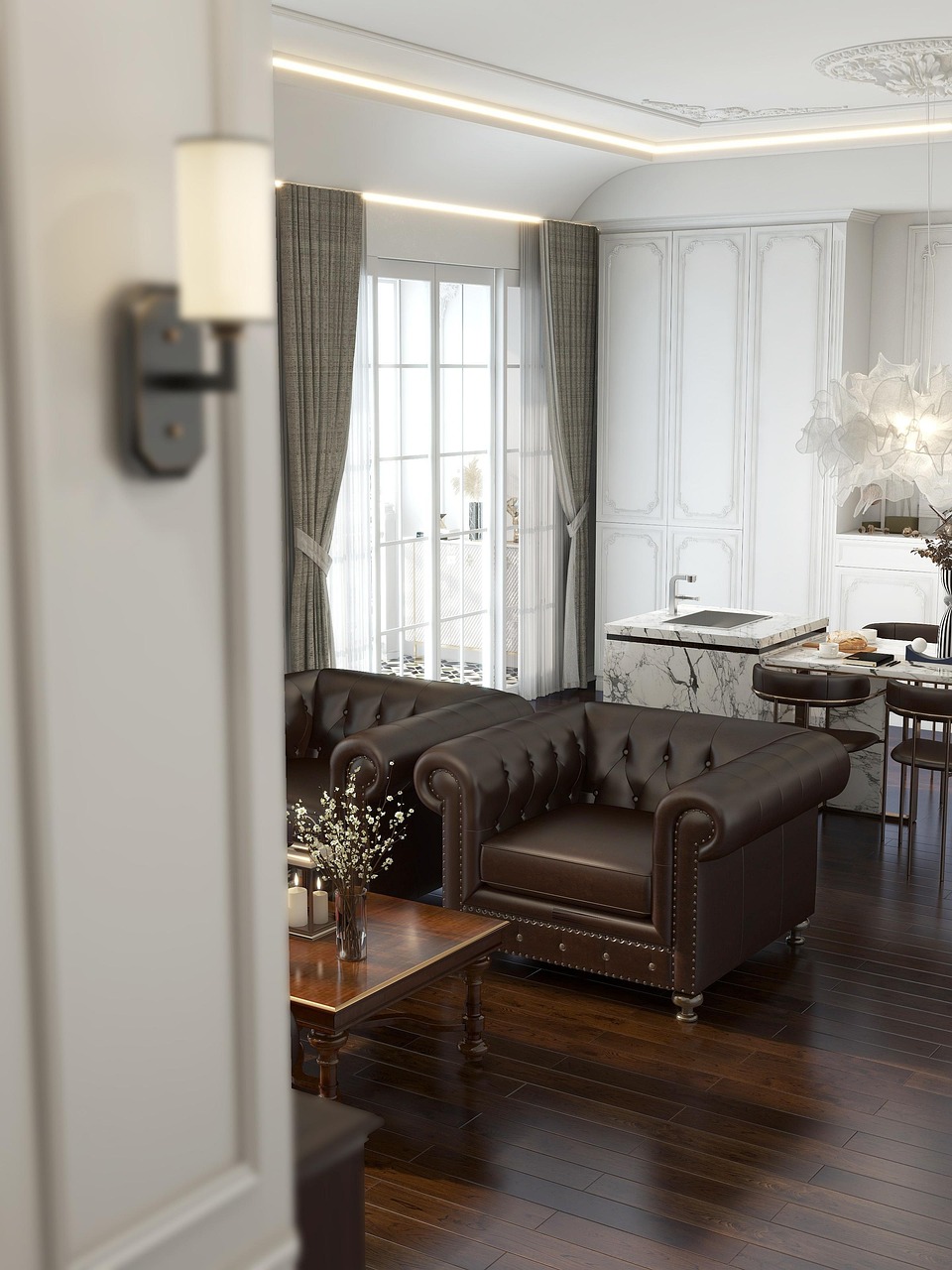 interior, room, couch, seats, furnish, design